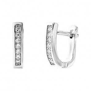 Серьги 520745б