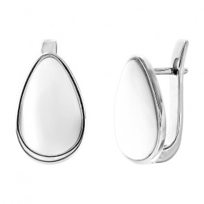 Сережки 1533с