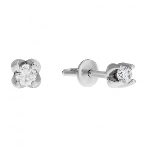 Сережка одинарна 2602343102