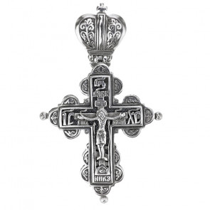 Хрестик п1814с