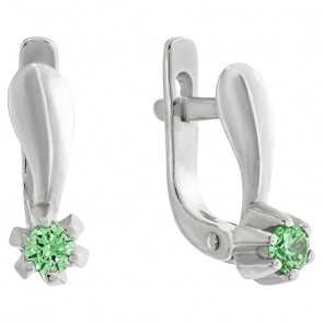Сережки с1700-06с