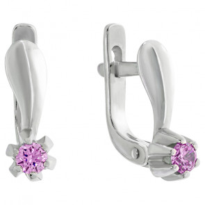 Сережки с1700-08с