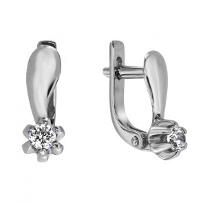 Сережки с1700с
