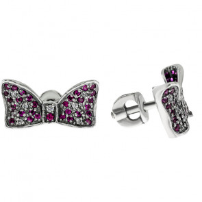 Сережки с1741с