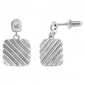 Сережки С2259с