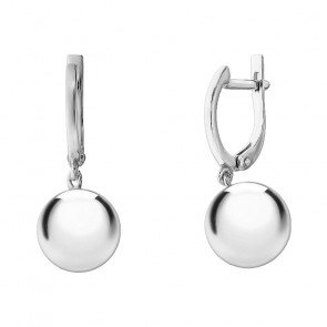 Сережки С2284с
