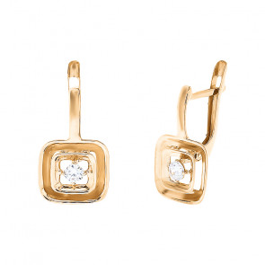 Сережки С2388