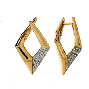 Сережки С2700