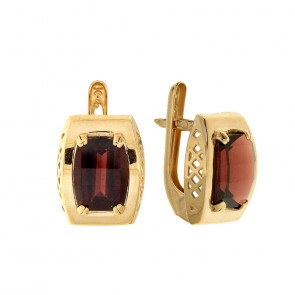 Сережки 444788