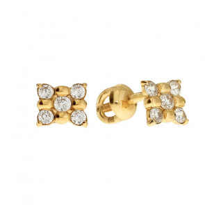 Сережки С2975