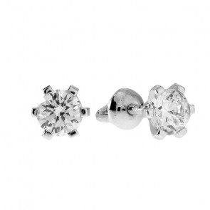 Сережки С3050б