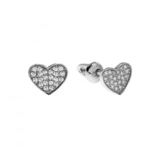 Сережки С2853б