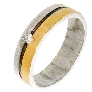 Wedding ring 026К