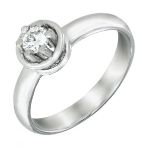 Engagement ring 122-656