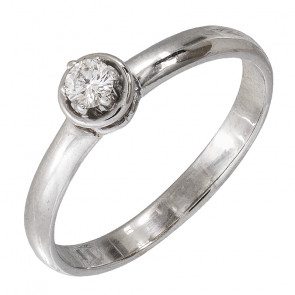 Engagement ring 122-657