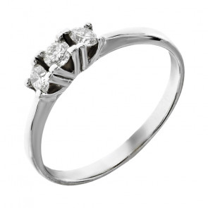 Engagement ring 122-800