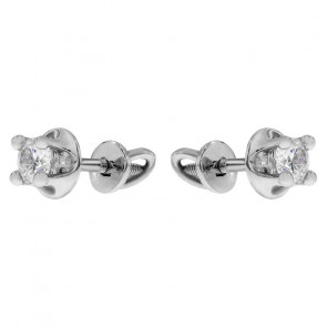 Earrings Pusets 123-1259