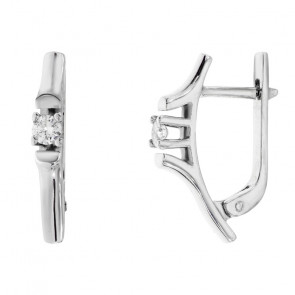 Earrings 123-1386