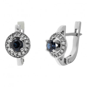 Earrings 123-1411-14