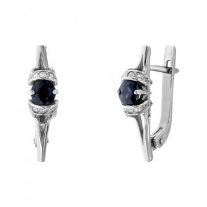 Earrings 123-1611-14