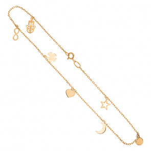 Bracelet 1б043-00б