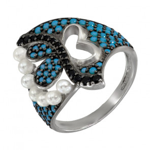Ring 380191с