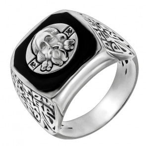 Men`s ring К0715с