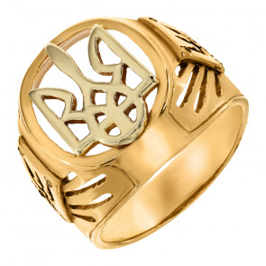 Men`s ring к0755