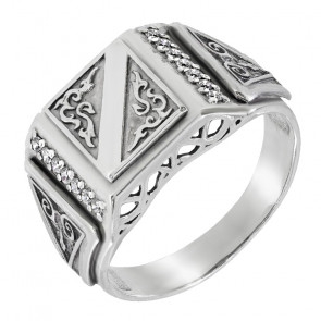 Men`s ring к0770с