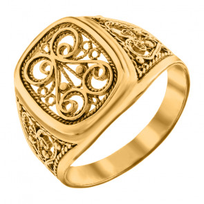 Men`s ring к0919
