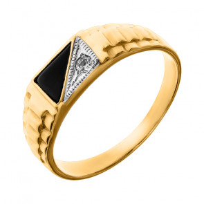Men`s ring К0970
