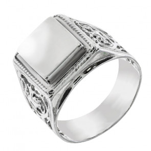Men`s ring К0991с