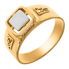 Men`s ring к1027