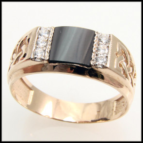 Men`s ring к1071