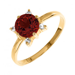 Engagement ring к2143-04