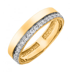 Wedding ring к2523