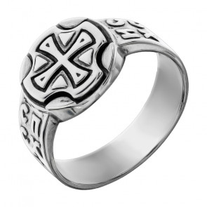Men`s ring к2526с
