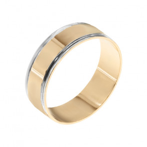 Wedding ring к2623