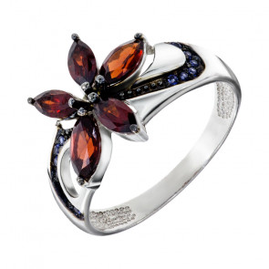 Ring К2764-04с