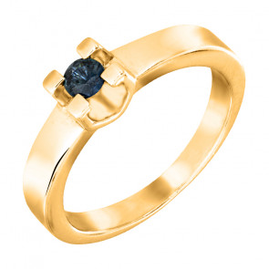 Engagement ring к2787-13