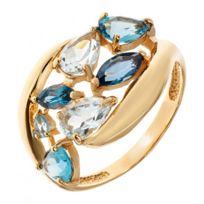 Ring к2855-02-14