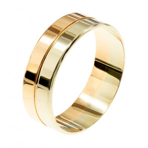 Wedding ring к2856