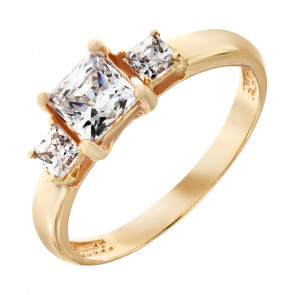 Engagement ring к2877