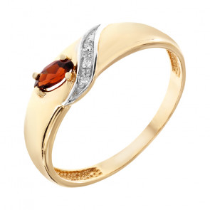 Ring к2878-04