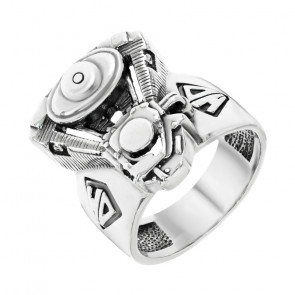 Men`s ring к2917с