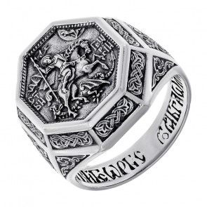 Men`s ring к2998с