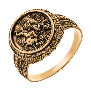 Men`s ring к3035