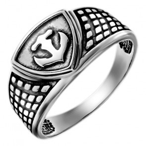 Men`s ring к3058с