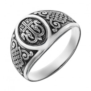 Men`s ring к3092с