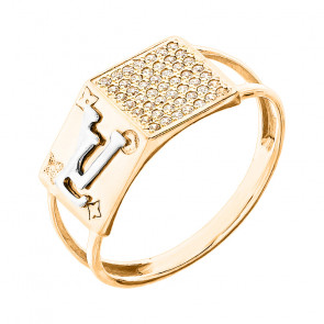 Ring К3343